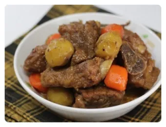 돼지갈비찜 맛있게 만드는 법과 부드럽게 하는 방법_7