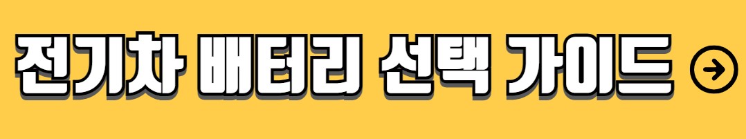 전기차 배터리 수명 종류 교환비용