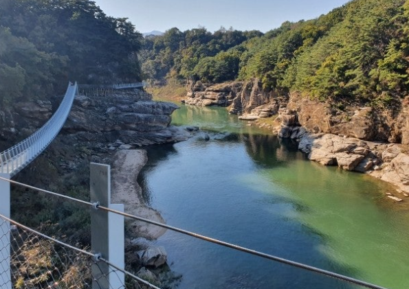 철원 주상절리길