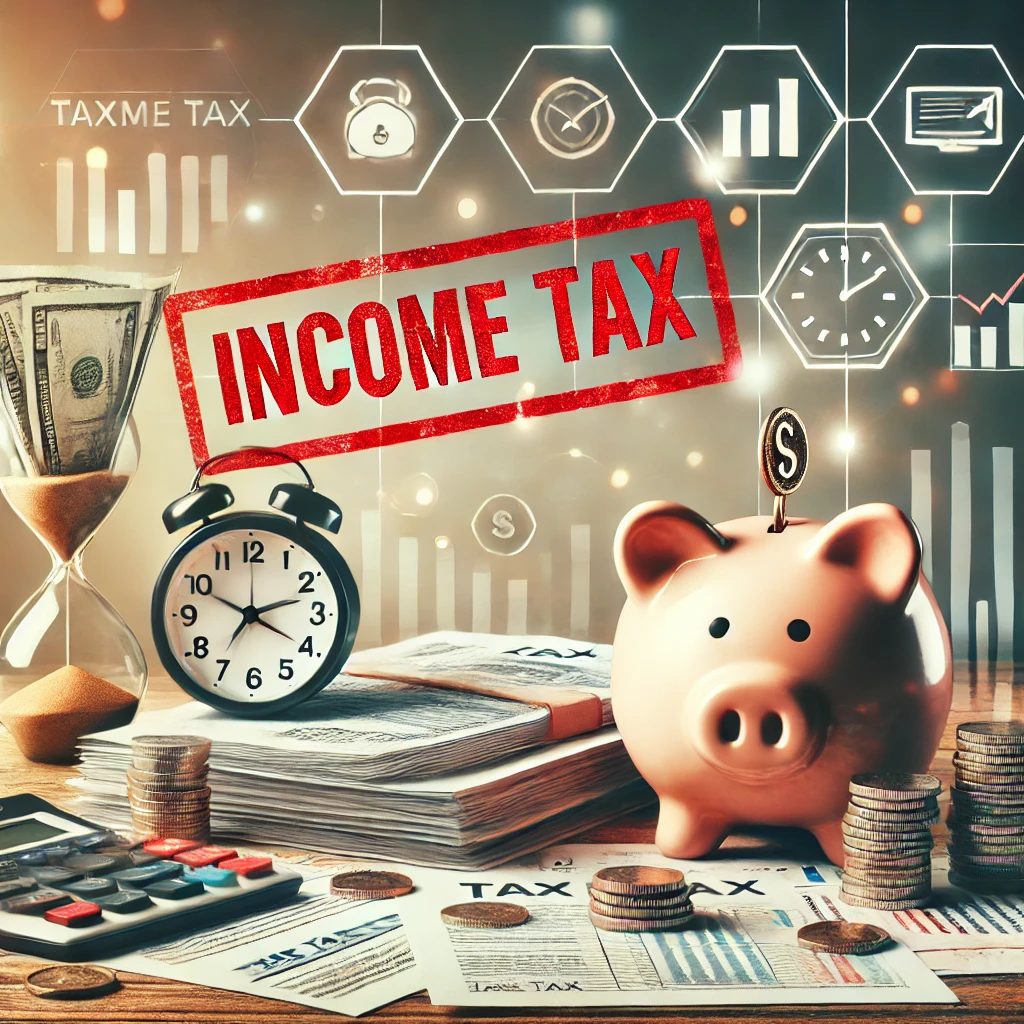 종합소득세 신고기간 방법