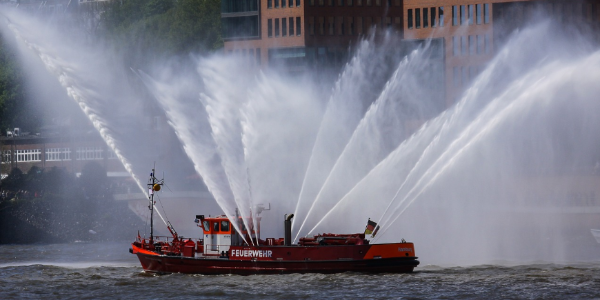 소방선과 구난선 비교