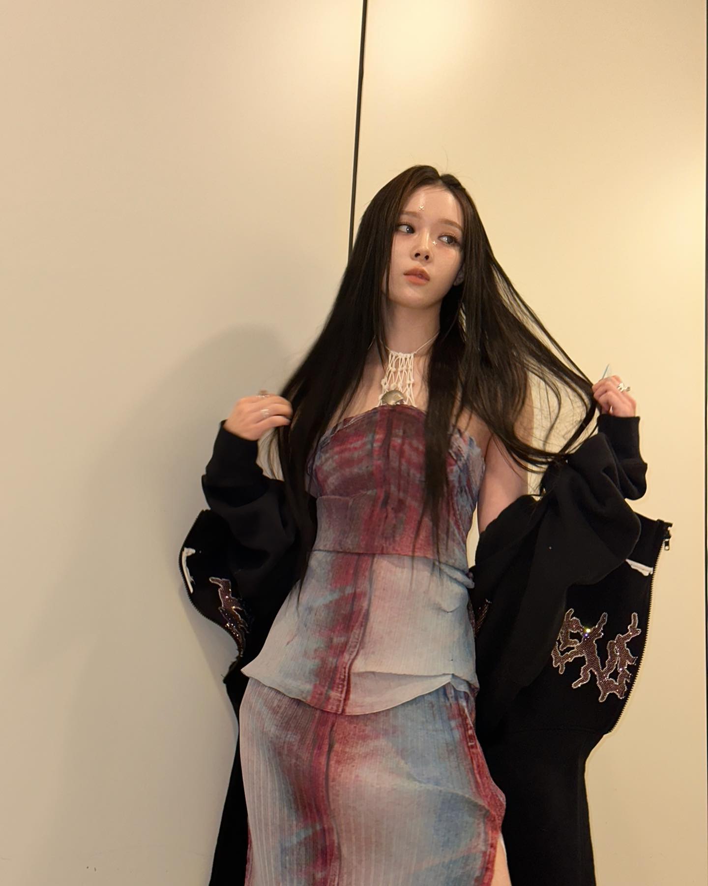 aespa winter 에스파 윈터