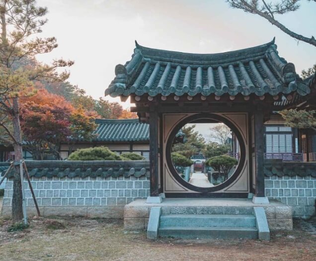 공주 가볼만한곳 베스트 10