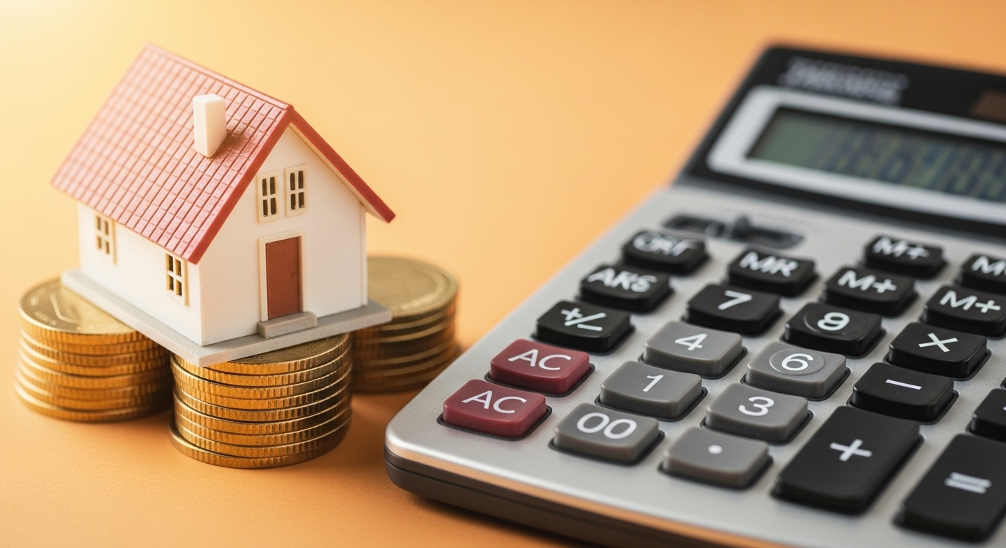 2025년 부동산 복비, 아직도 헷갈리시나요