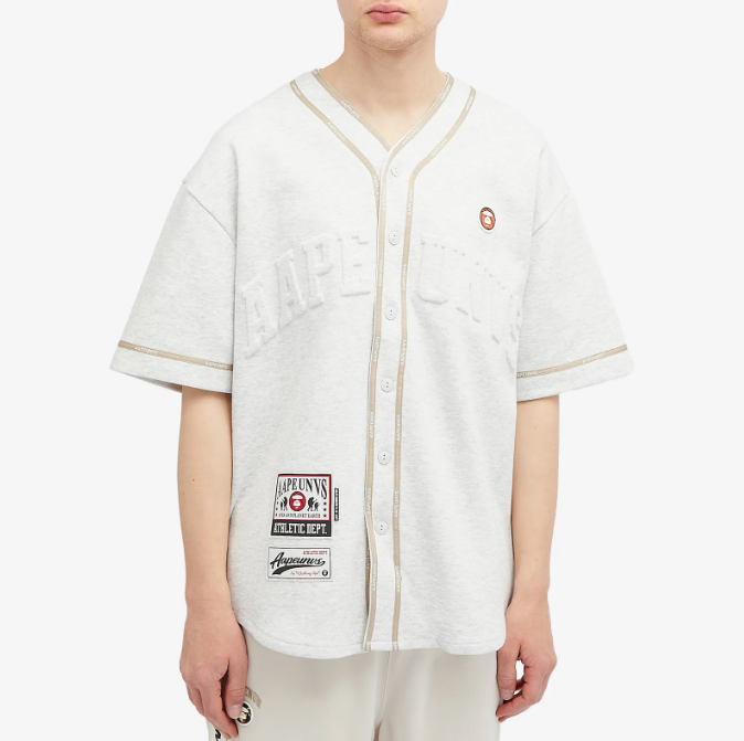 전현무계획2 42회 곽준빈 AAPE by A Bathing Ape (베이프) 셔츠