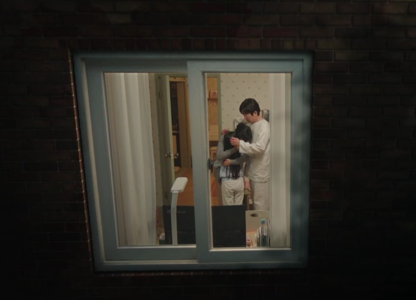 윤민 - 어떤 날 (And a New Life Begins) SBS 금토 드라마 〈신이랑 법률사무소〉