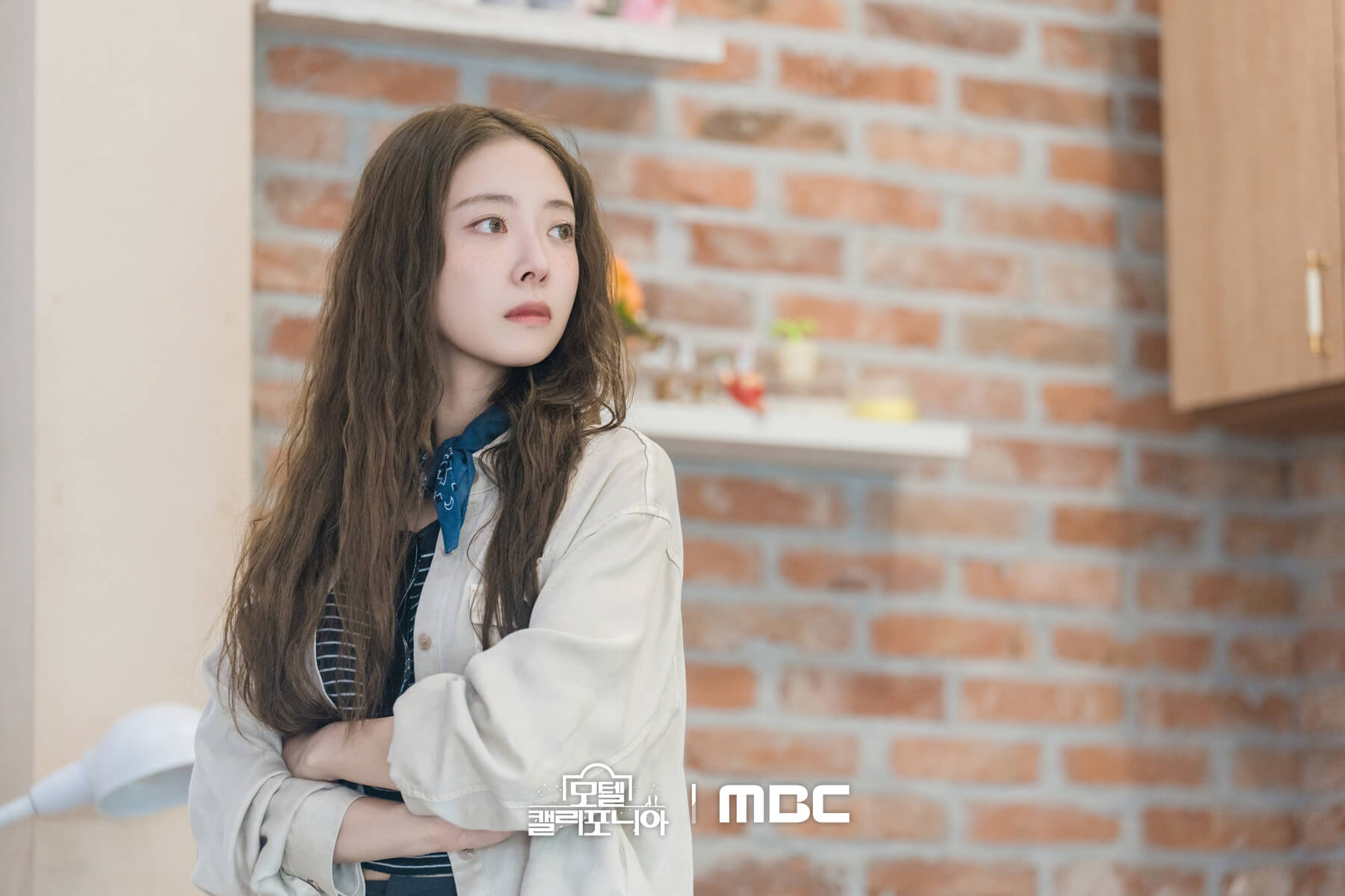 모텔 캘리포니아