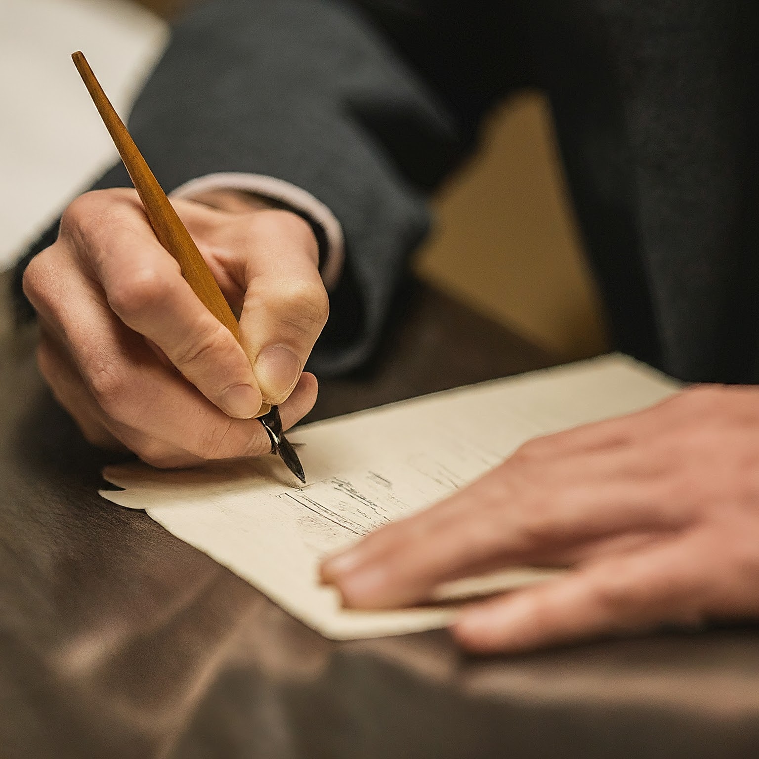 "유언장 작성 시 가족 간 협의 필요성"