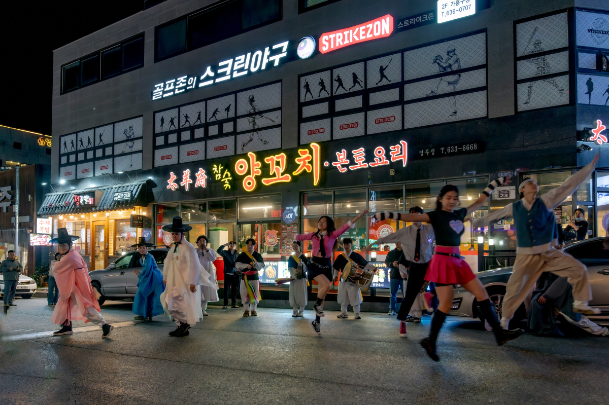 [5월 축제]2025 영주 한국선비문화축제❘기간, 일정, 프로그램, 공연 총정리