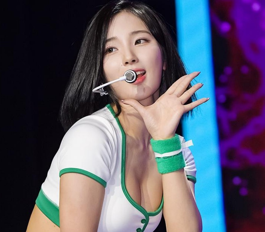 앨리스 소희 프로필 MBTI 별명 사진 ZIP