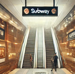 신분당선-연장노선도