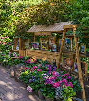 화담숲 예약 할인