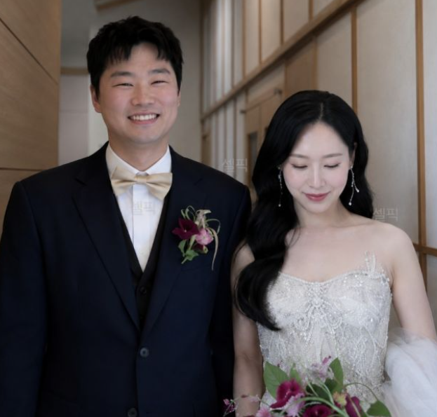 최주원 배우 나이 프로필 나솔 14기 순자 결혼