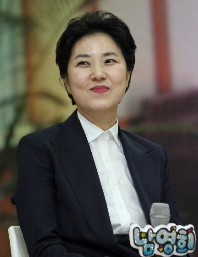 남영희 민주연구원 부원장 암컷 옹호 영상