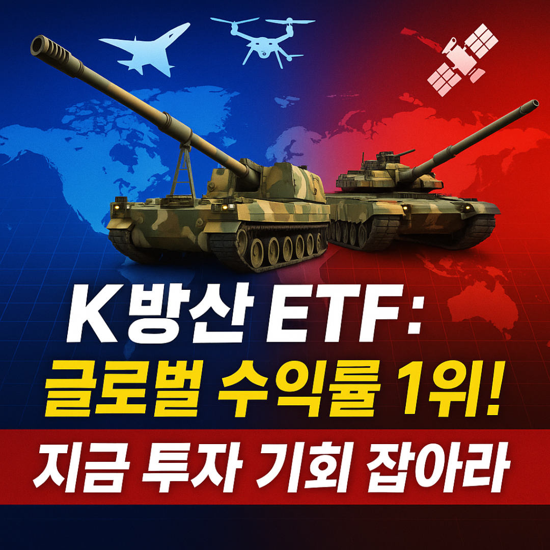k방산 etf