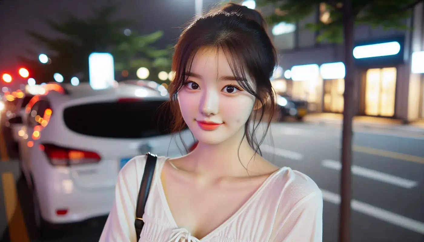 이별-멘트-실전-팁으로-연애하는-여성의-모습