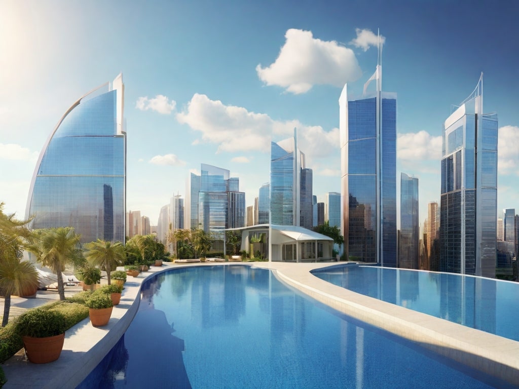 2024년 부동산 시장의 전망과 트렌드!