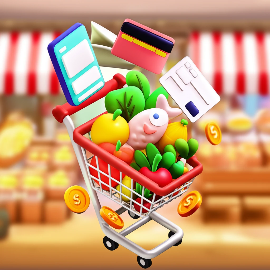 온라인으로도 만나는 서울 전통시장 추..