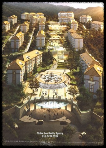 민간 실버타운과 알뜰 실버타운: 실버타운 꼭 가야 할 다섯 부류의 사람, 미래의 대한민국 실버타운 가는 방향