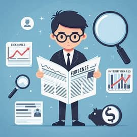 “지갑이 먼저 반응하는 뉴스, 알고 계신가요?”