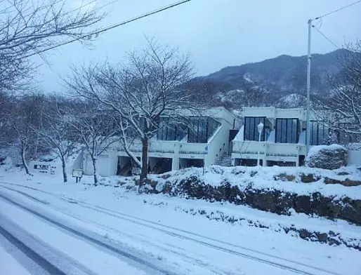 예그리나풀빌라