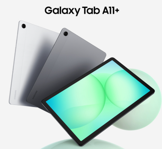 갤럭시탭 A 11+