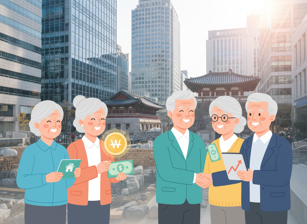 2026 국민연금 노령연금 예상 수령액 산정