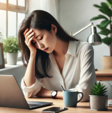 신장 질환 증상