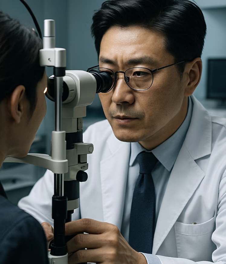 최고의 예방은 ‘정기 검진’