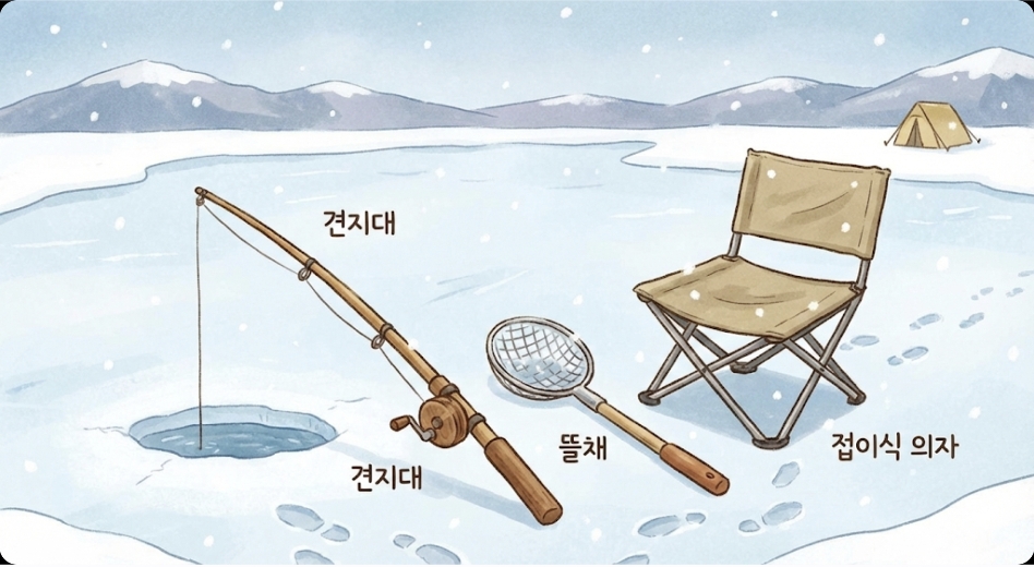 2026 양평 빙어축제 수미마을