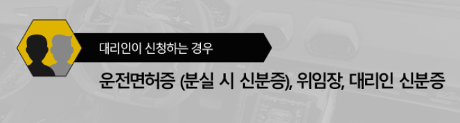 영문운전면허증-사진5