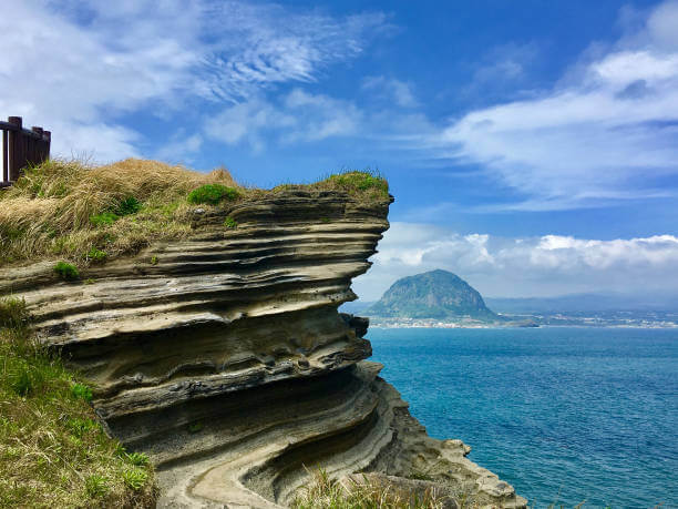 비 오는 날 제주도 올레길 추천 코스 3가지