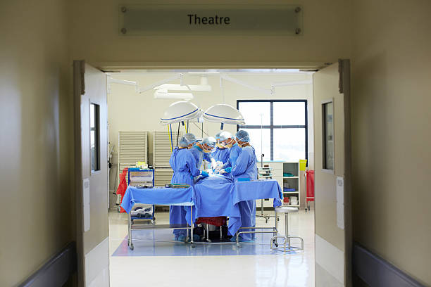 익상편 수술&amp;#44; 지금 받아야 할까? 증상과 수술 전후 관리까지 완벽 정리!