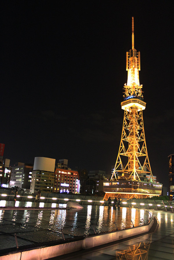 일본 나고야 자유여행 코스 관광명소 혼자 가볼만한곳 여행지