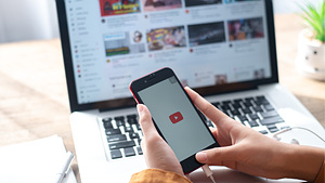 유튜브 동영상 다운로드 하는 방법