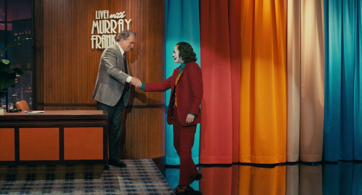 영화 조커 줄거리 및 스틸컷