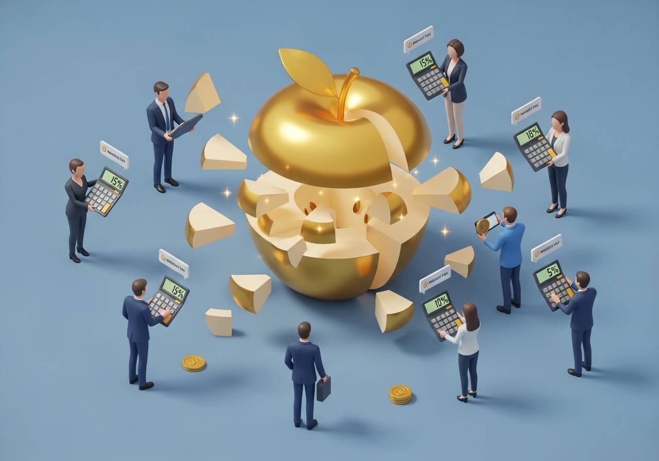 유산 취득세란