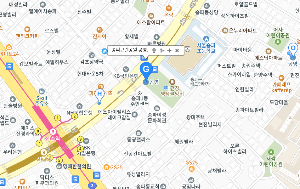 석촌호수공영주차장