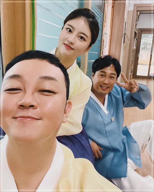 미우새 순돌이 이건주 무당 법당 점집 예약 방법, 상담가격6