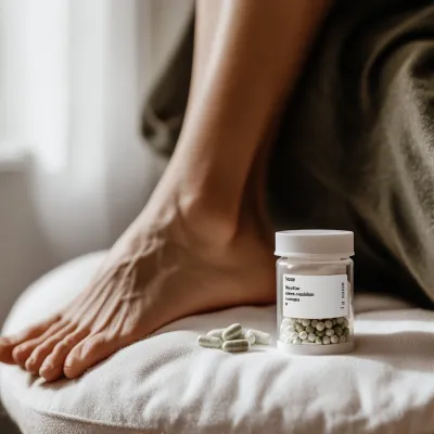 지간 신경종 약1