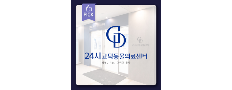 평택시 동물병원