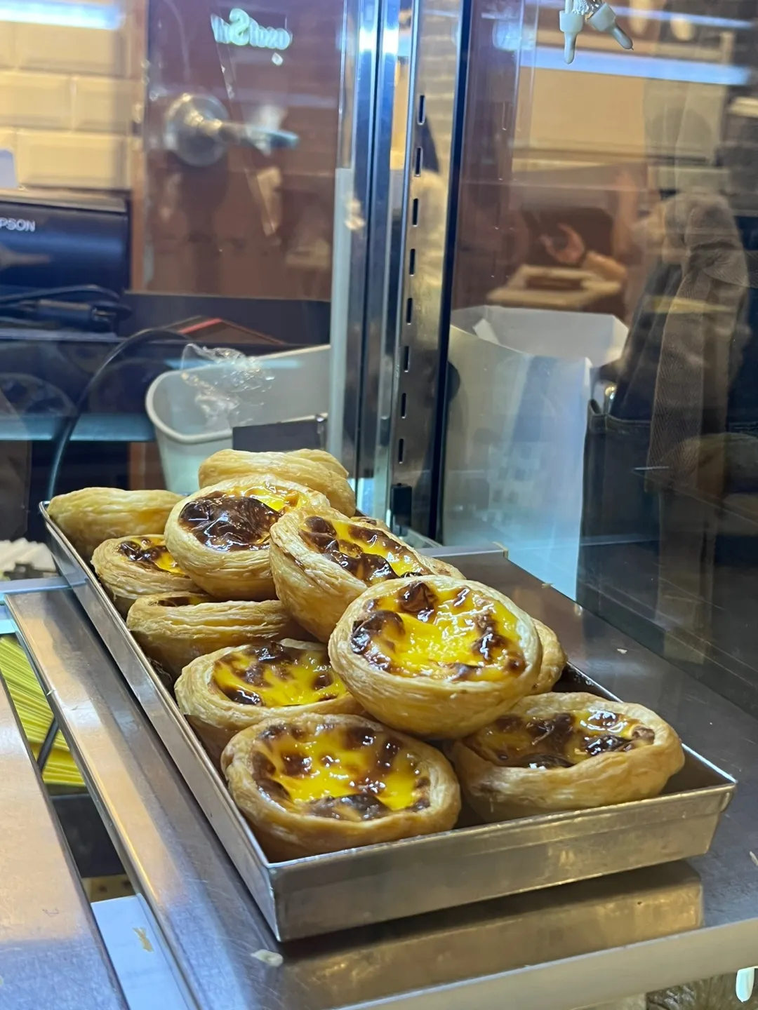 마카오-로드스토우즈-에그타르트