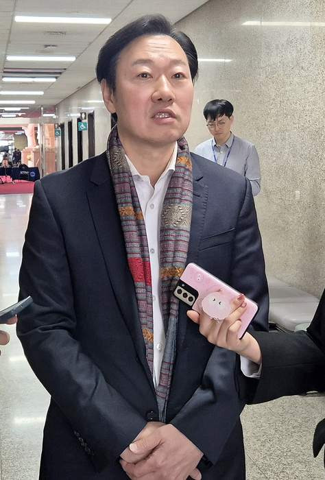 경제 전문가 출신 국민의힘 박수민 의원 서울 강남구을 초선 프로필