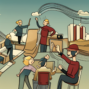 4차 산업시대의 유망 직업: 해양 에너지 기술자