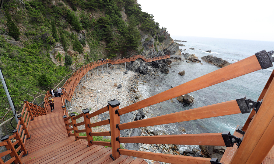 2025년 강릉 가볼만한 곳 베스트 10