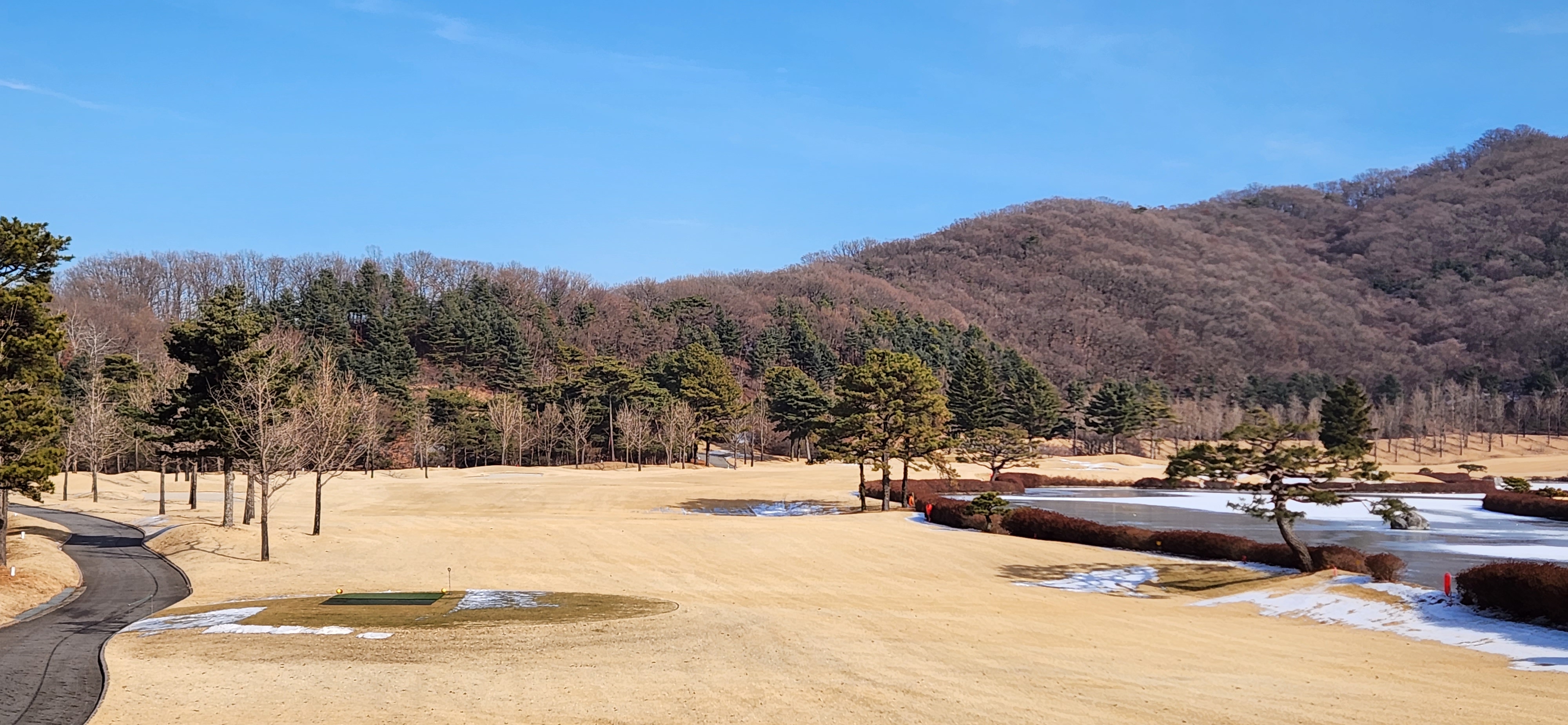 레이크사이드cc