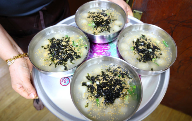 생생정보 순자할머니 감자옹심이 맛집 알아보기