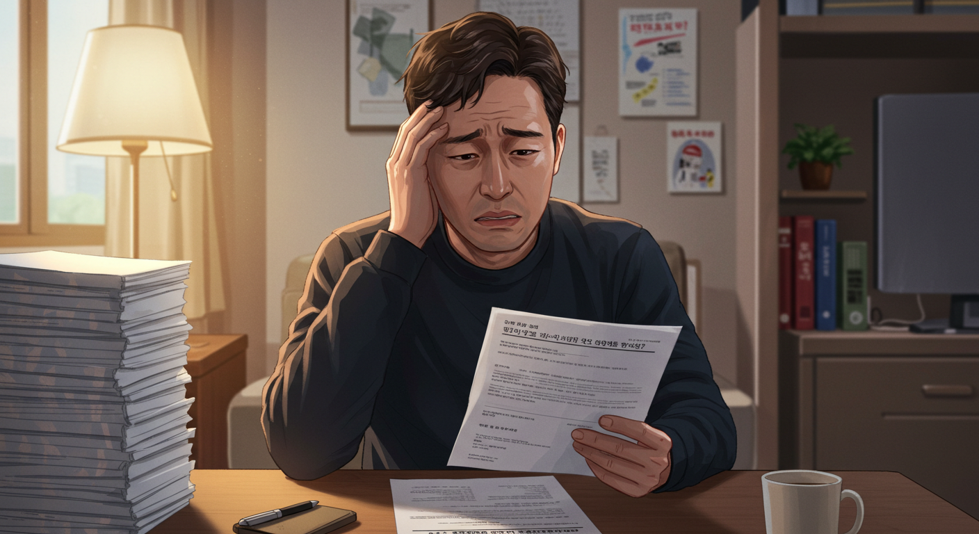 집주인 파산&amp;#44; 임차권등기