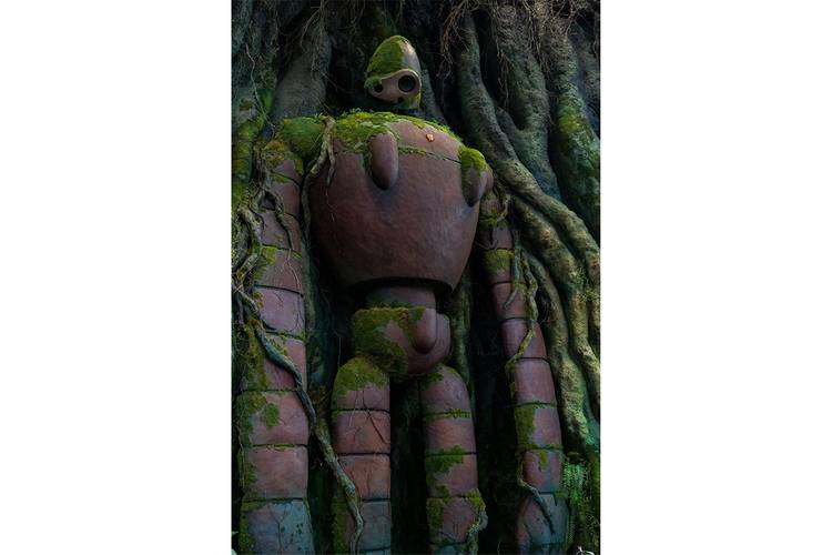 지브리-테마-파크-일본