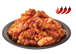 6초치킨 사진